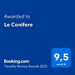 Le Conifere *