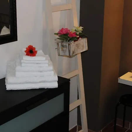 Apartamento Le Conifere Pignola