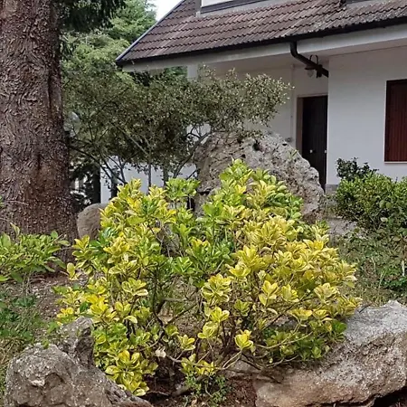 Apartamento Le Conifere Pignola