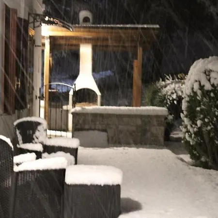 Appartement Le Conifere