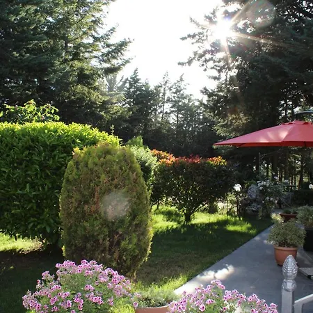 Apartamento Le Conifere Pignola