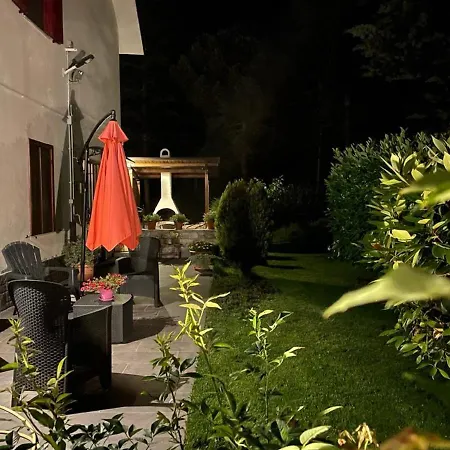 Appartement Le Conifere *