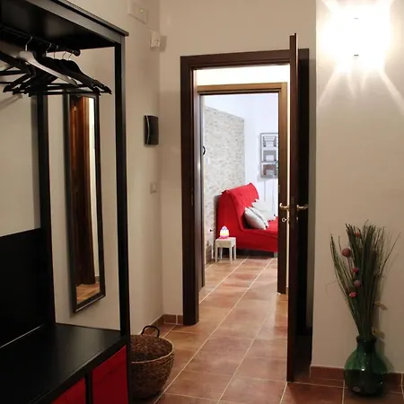 Le Conifere * Pignola