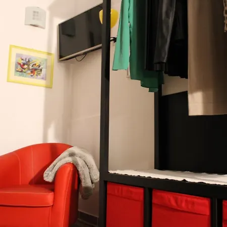 Apartamento Le Conifere Pignola
