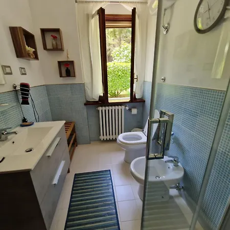 Le Conifere Apartamento *