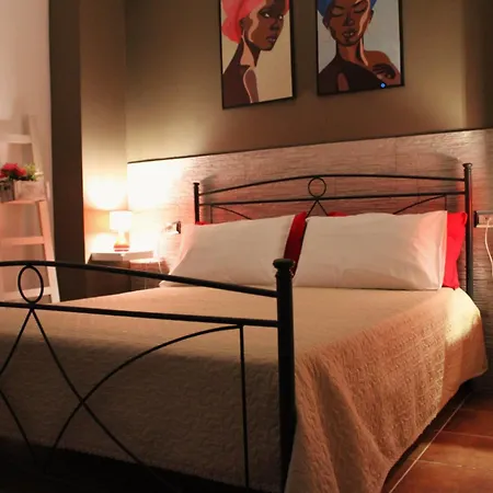 Apartamento Le Conifere