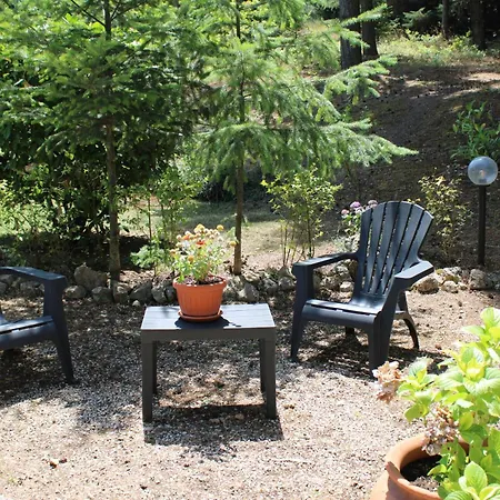 Le Conifere Апартаменты