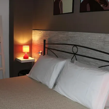 Apartamento Le Conifere *