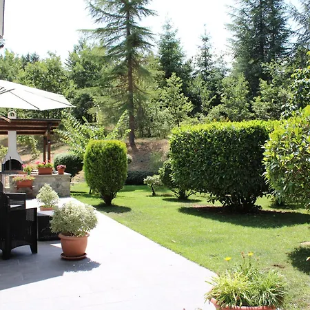 Le Conifere Apartamento