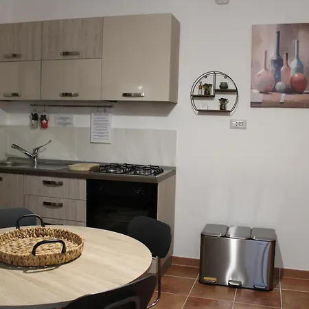 Apartamento Le Conifere *