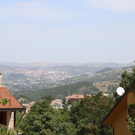 Le Conifere Апартаменты Пиньола