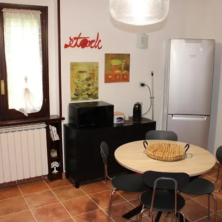 Le Conifere Pignola