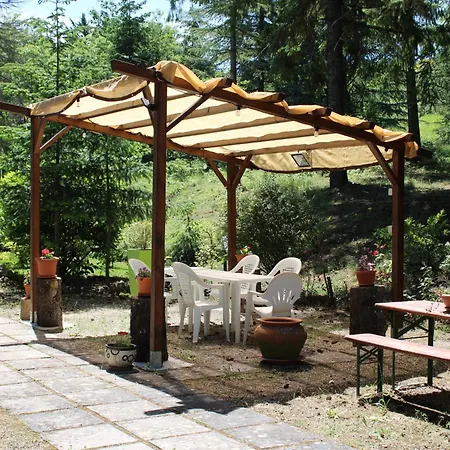 Le Conifere Apartamento Pignola
