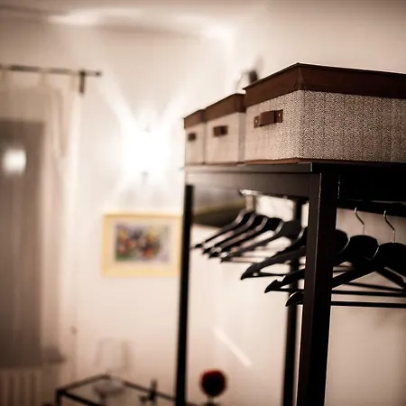 Le Conifere Apartamento Pignola