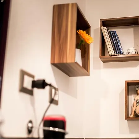 Le Conifere Apartamento