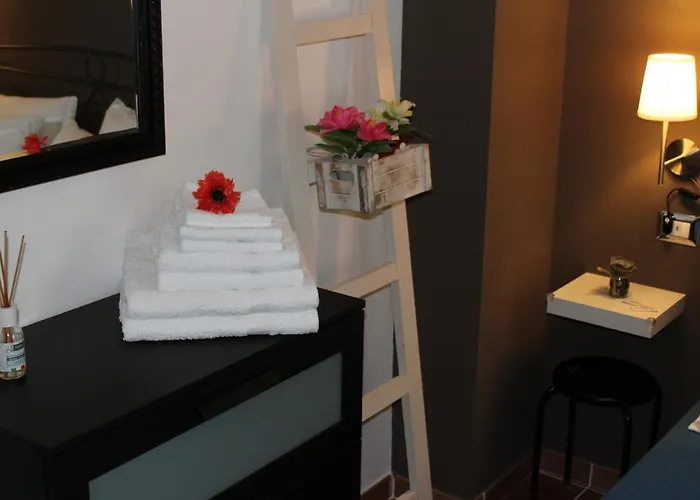 Apartamento Le Conifere Pignola