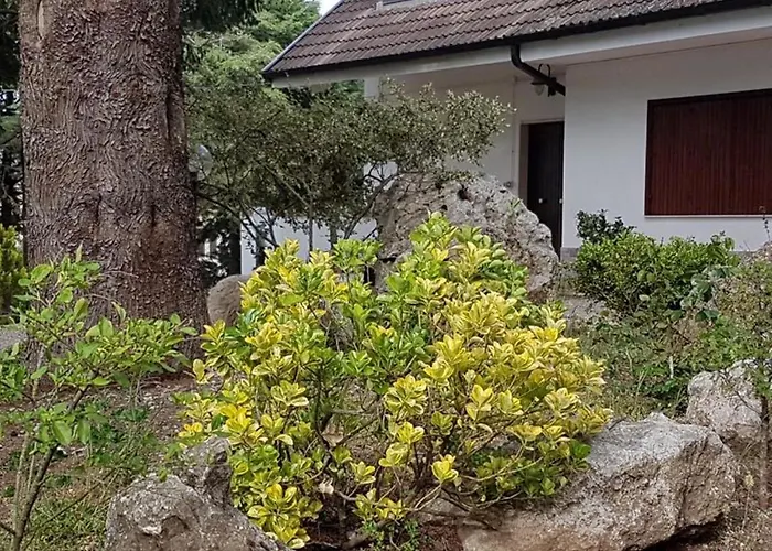 Apartamento Le Conifere Pignola