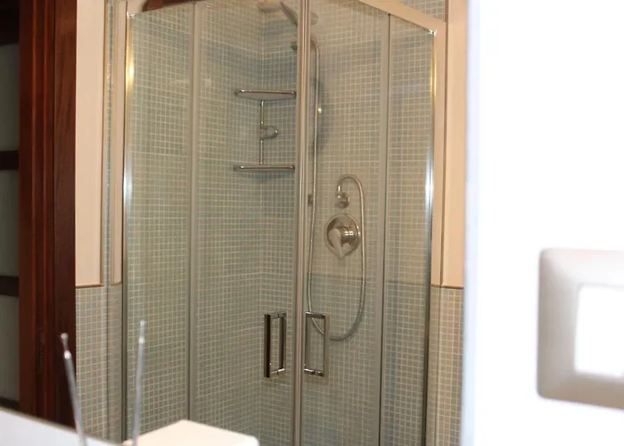 Le Conifere Пиньола