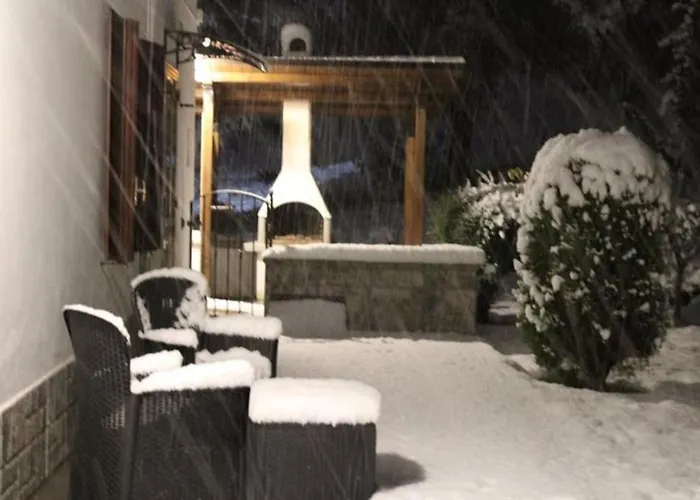 Apartamento Le Conifere