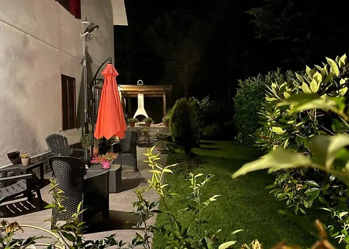 Apartamento Le Conifere *