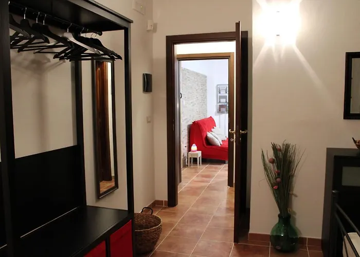 Le Conifere * Пиньола