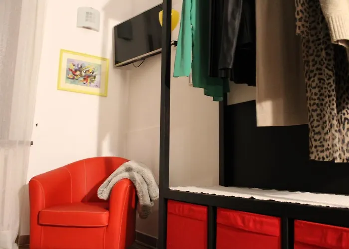 Apartamento Le Conifere Pignola