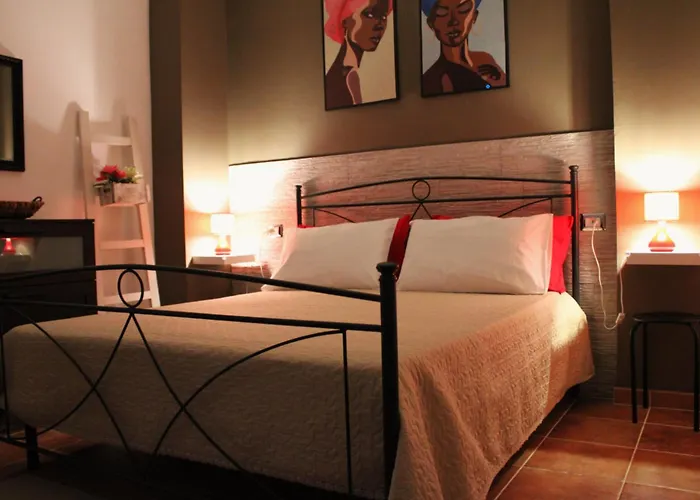 Apartamento Le Conifere