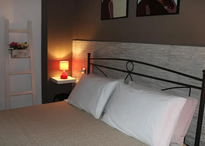 Апартаменты Le Conifere *