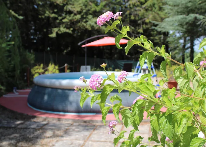 Апартаменты Le Conifere Пиньола