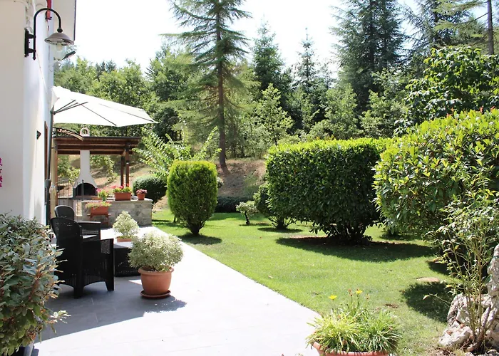 Le Conifere Apartamento