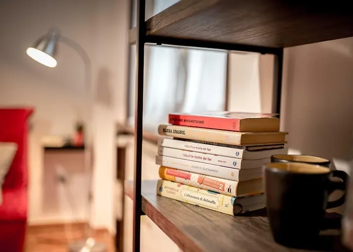 Le Conifere Apartamento *