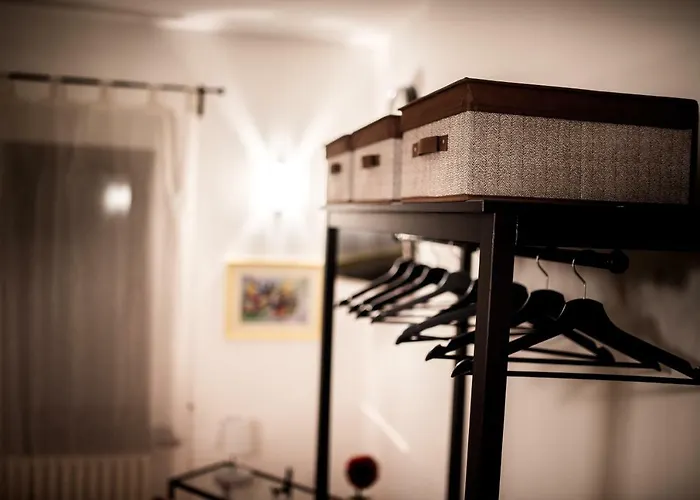 Le Conifere Apartamento Pignola