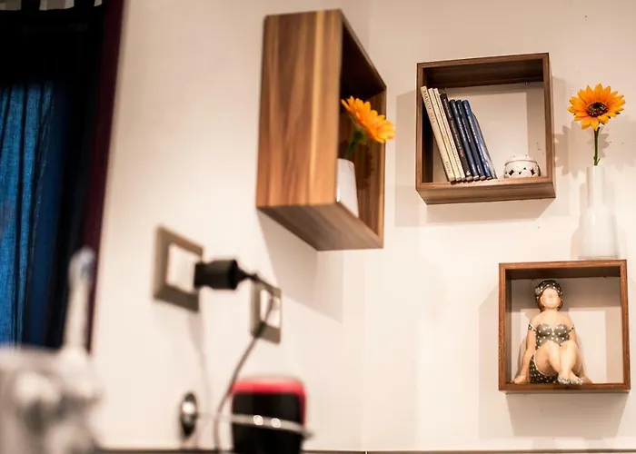 Le Conifere Apartamento