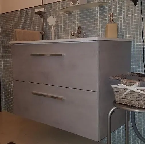 Apartamento Le Conifere *